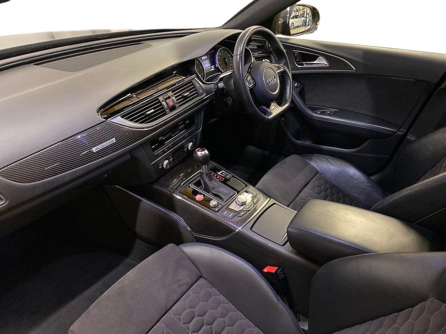 Used Audi RS6 2018 for sale - 76510662: Photo 7