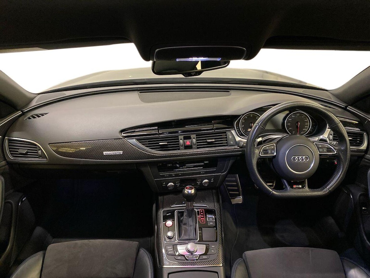 Used Audi RS6 2018 for sale - 76510662: Photo 8