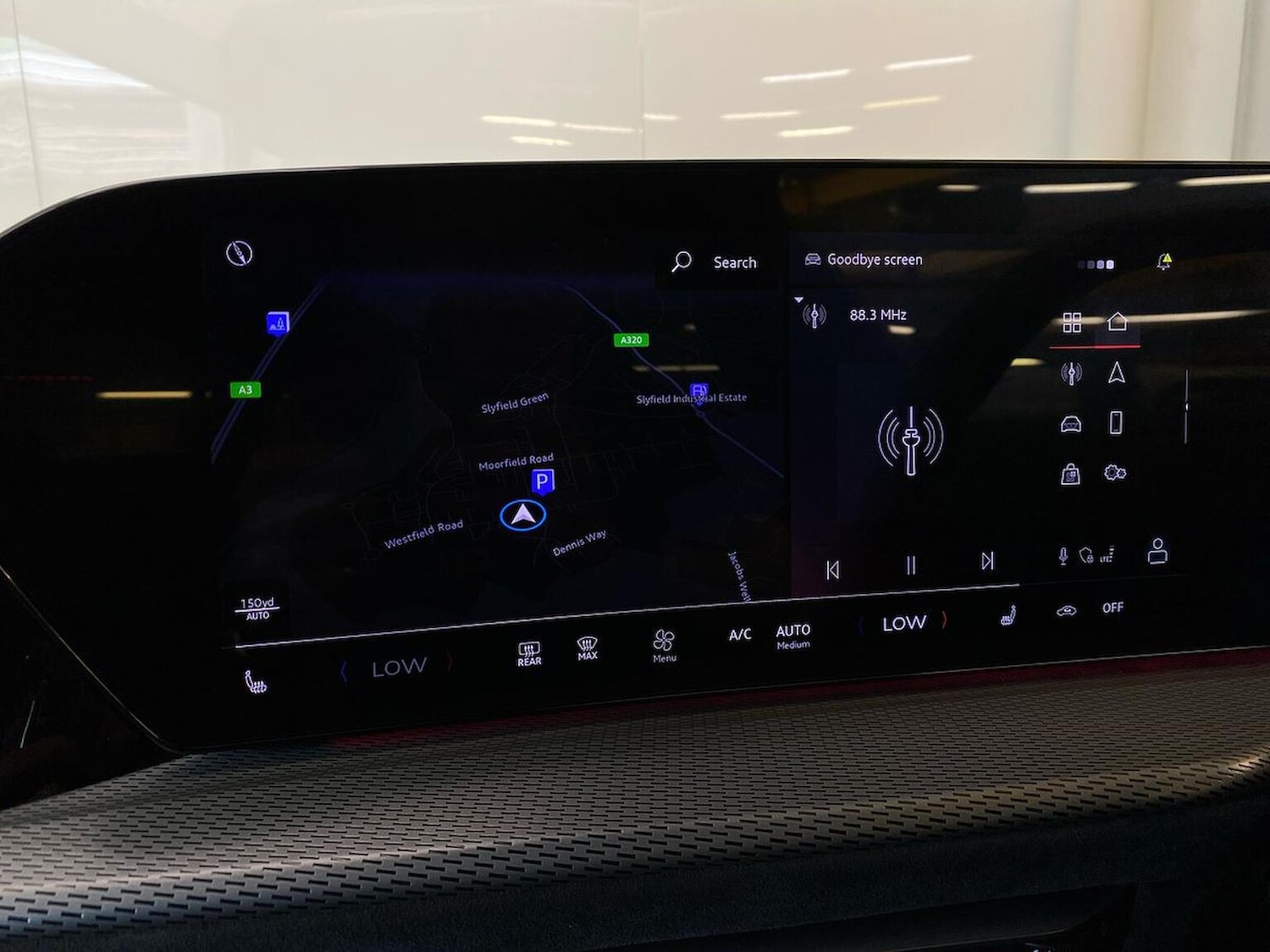 Used Audi Q5 2025 for sale - 76477326: Photo 11