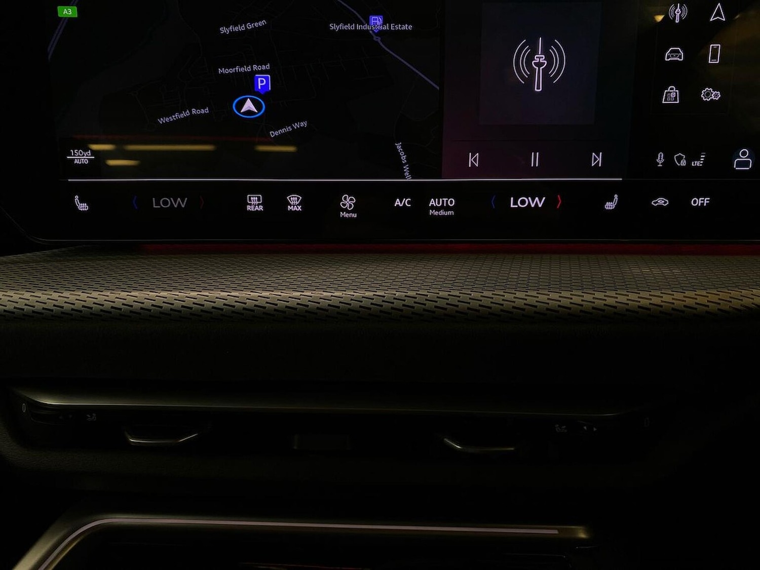 Used Audi Q5 2025 for sale - 76477326: Photo 12