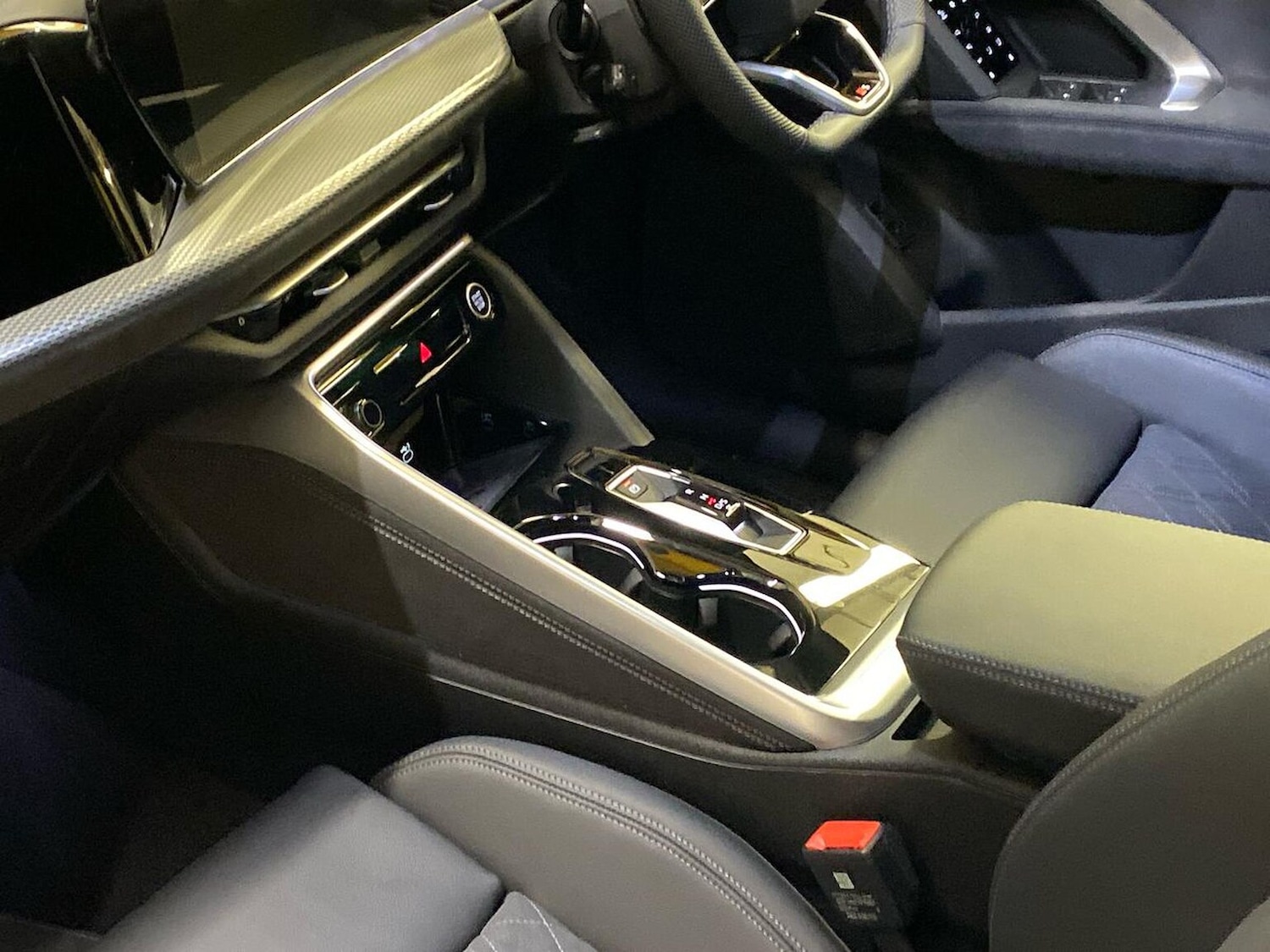 Used Audi Q5 2025 for sale - 76477326: Photo 13