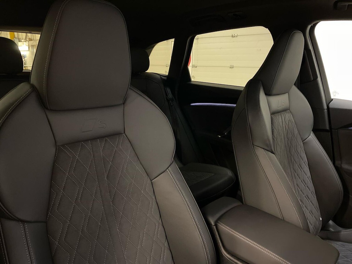 Used Audi Q5 2025 for sale - 76477326: Photo 14