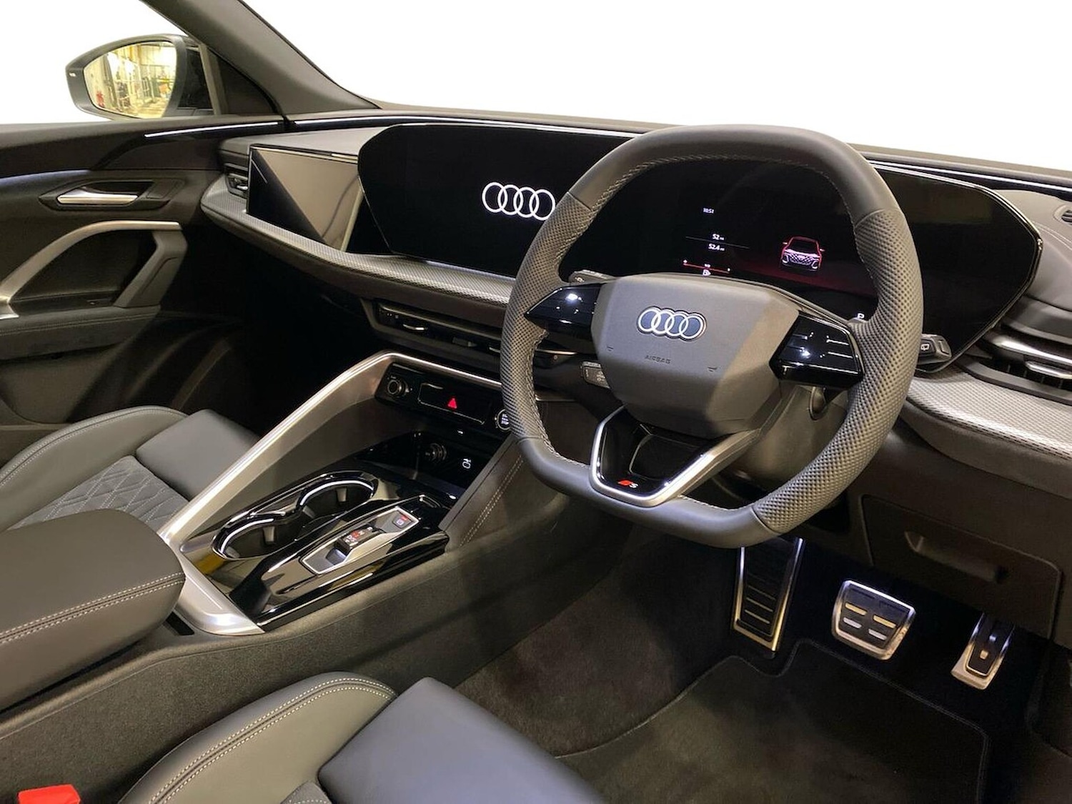 Used Audi Q5 2025 for sale - 76477326: Photo 15