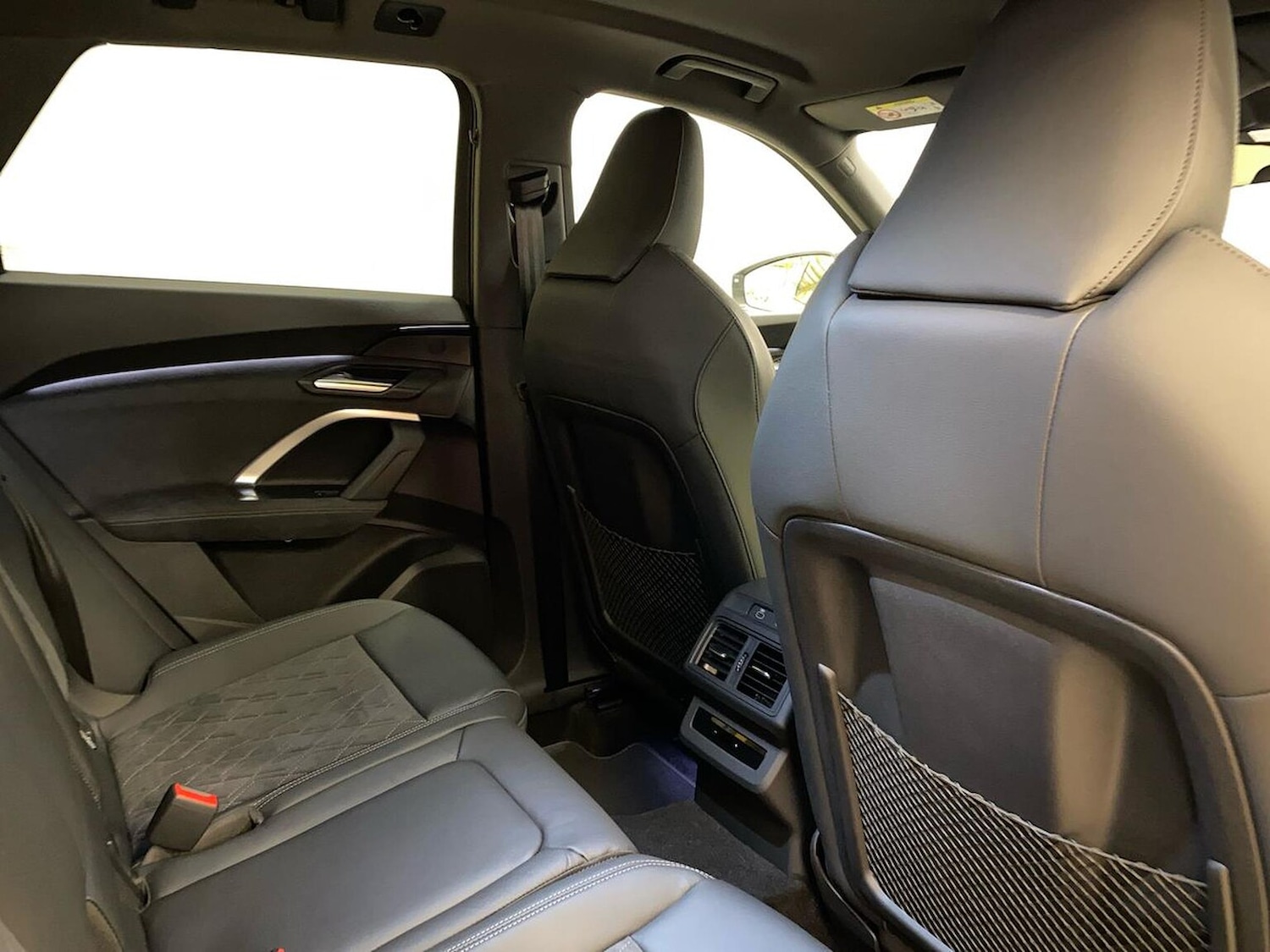 Used Audi Q5 2025 for sale - 76477326: Photo 16