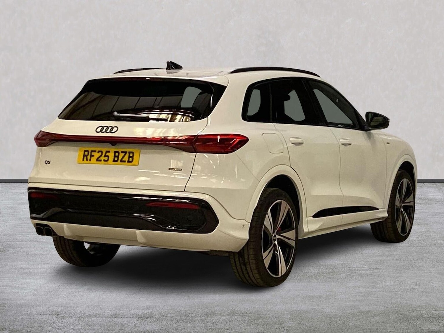 Used Audi Q5 2025 for sale - 76477326: Photo 18