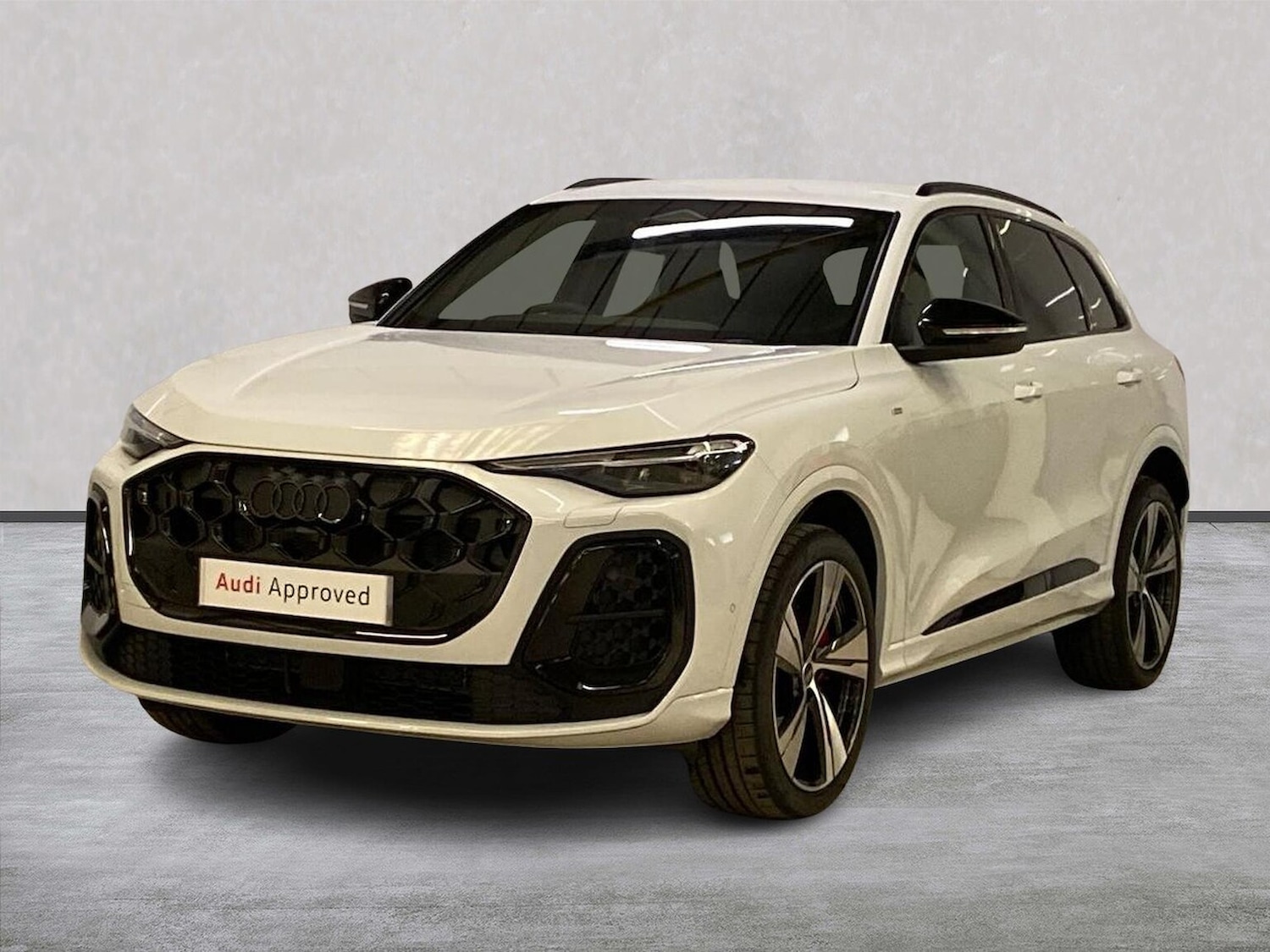 Used Audi Q5 2025 for sale - 76477326: Photo 20