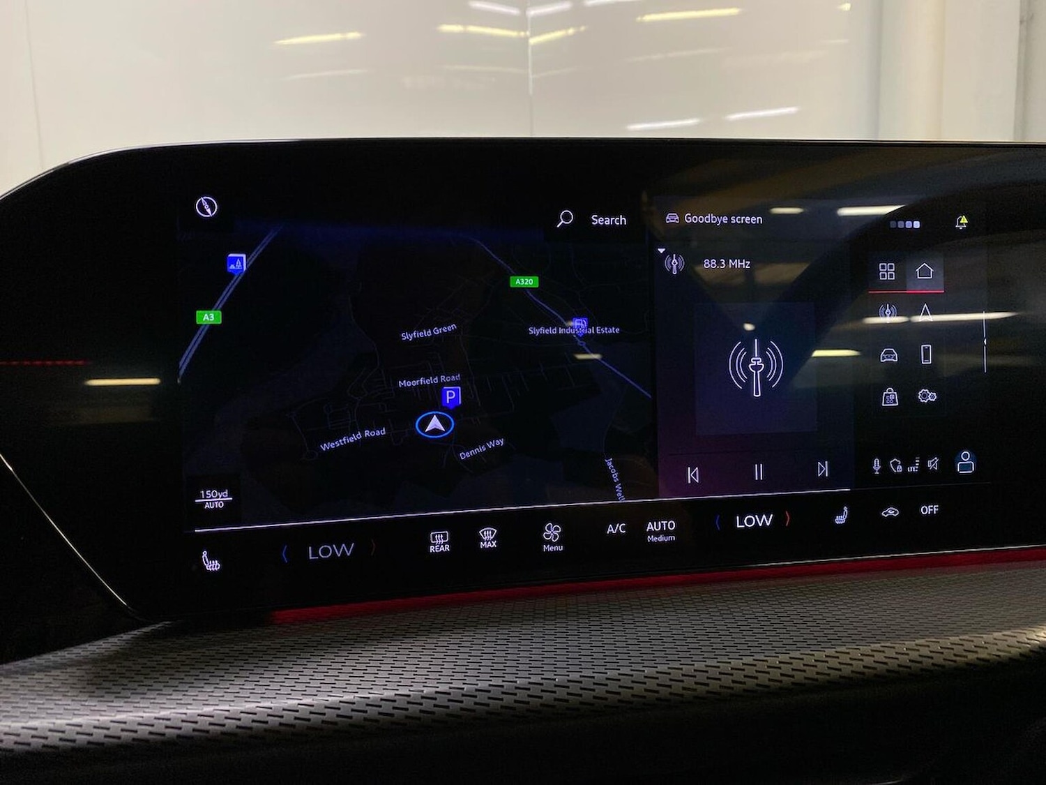 Used Audi Q5 2025 for sale - 76477326: Photo 23