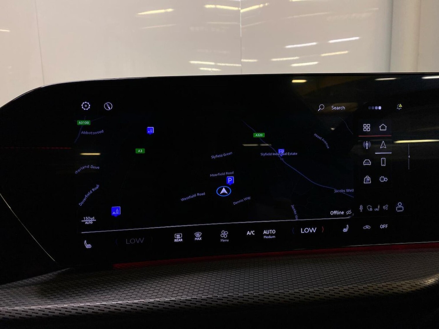 Used Audi Q5 2025 for sale - 76477326: Photo 24