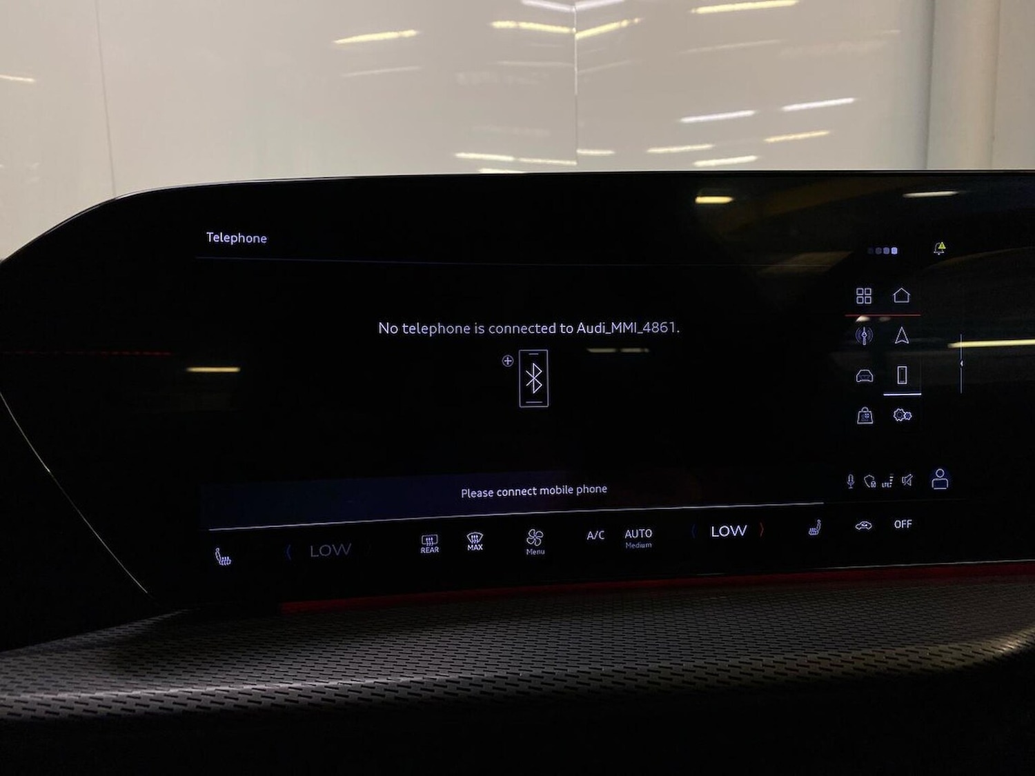 Used Audi Q5 2025 for sale - 76477326: Photo 25