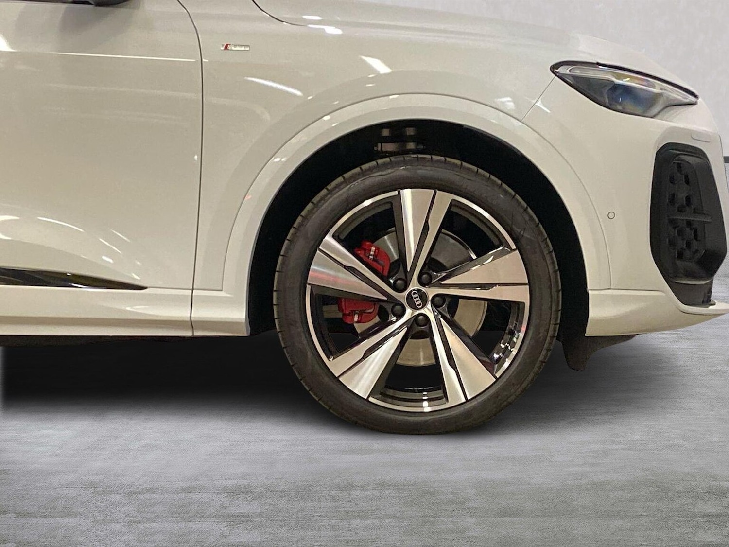 Used Audi Q5 2025 for sale - 76477326: Photo 6