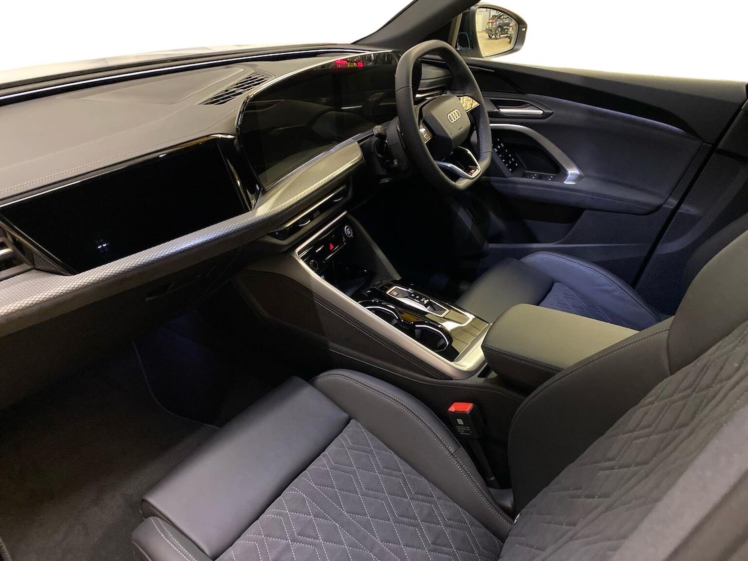 Used Audi Q5 2025 for sale - 76477326: Photo 7