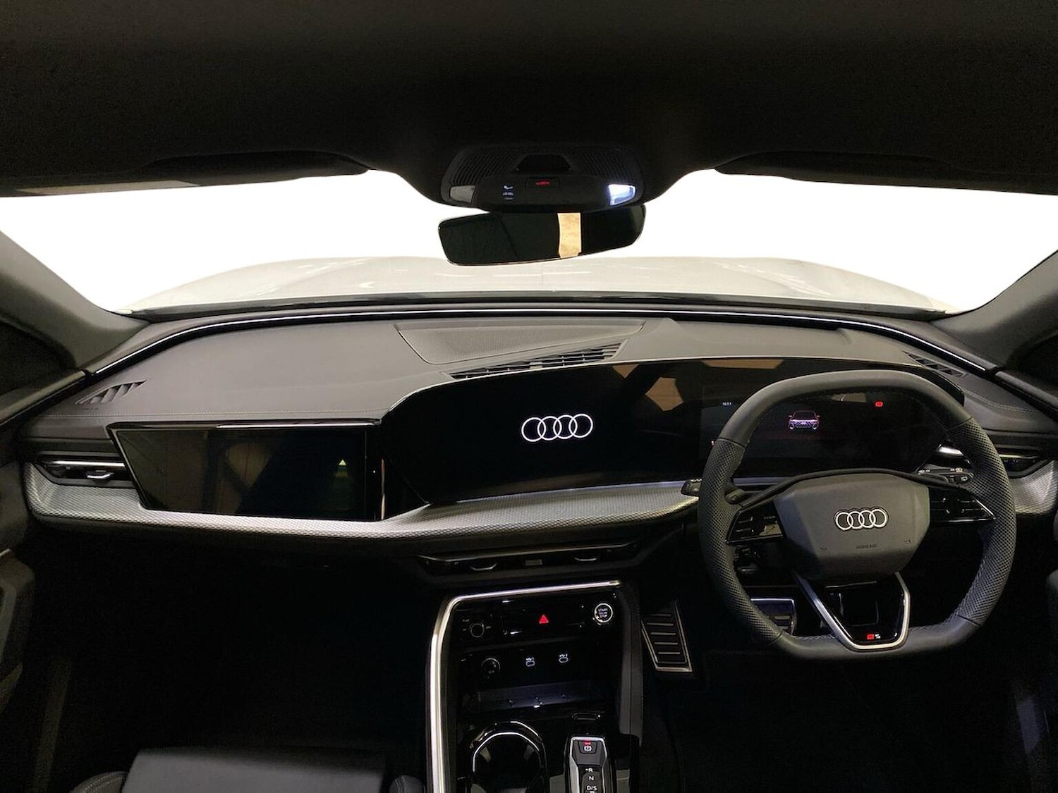 Used Audi Q5 2025 for sale - 76477326: Photo 8