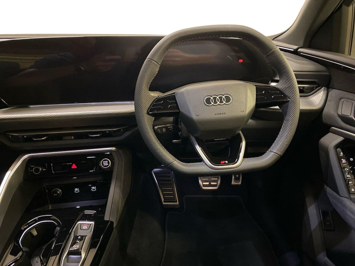Used Audi Q5 2025 for sale - 76477326: Photo 9