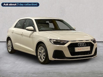Used Audi A1 2024 for sale - 79042377: Photo