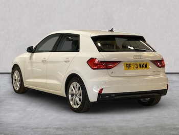 Used Audi A1 2024 for sale - 79042377: Photo