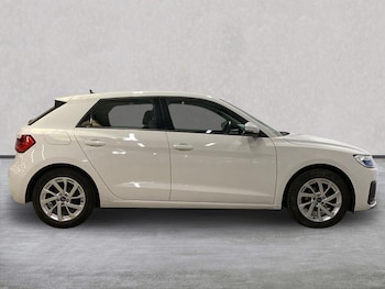 Used Audi A1 2024 for sale - 79042377: Photo