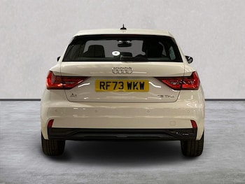 Used Audi A1 2024 for sale - 79042377: Photo