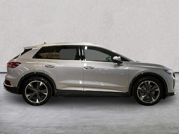 Used Audi Q4 e-tron 2026 for sale - 79024081: Photo