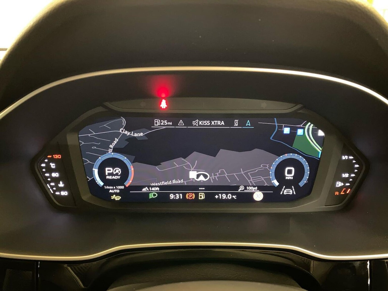 Used Audi Q3 2025 for sale - 78060646: Photo 10