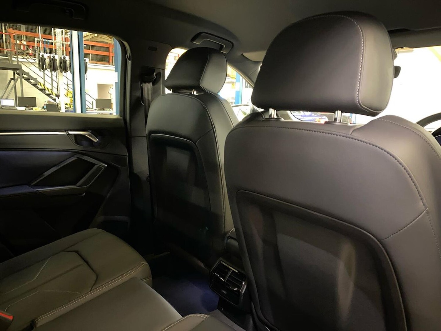 Used Audi Q3 2025 for sale - 78060646: Photo 16