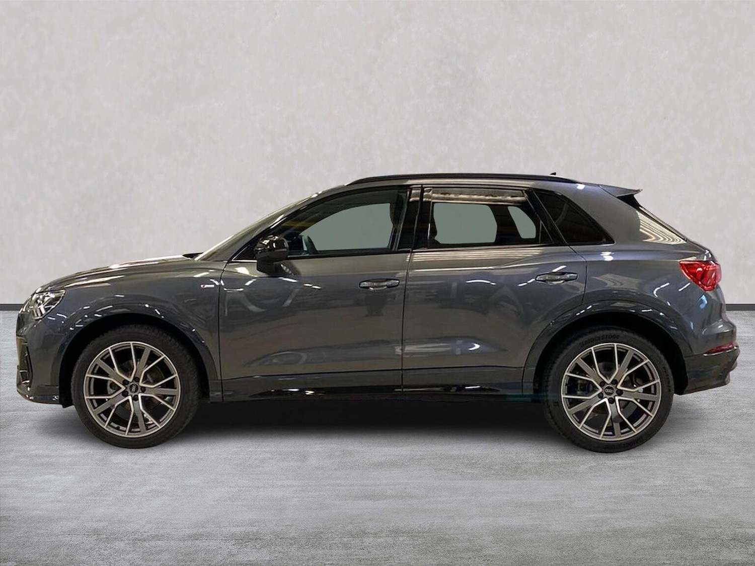 Used Audi Q3 2025 for sale - 78060646: Photo 19