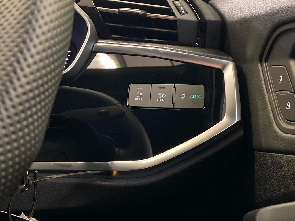 Used Audi Q3 2025 for sale - 78060646: Photo 22
