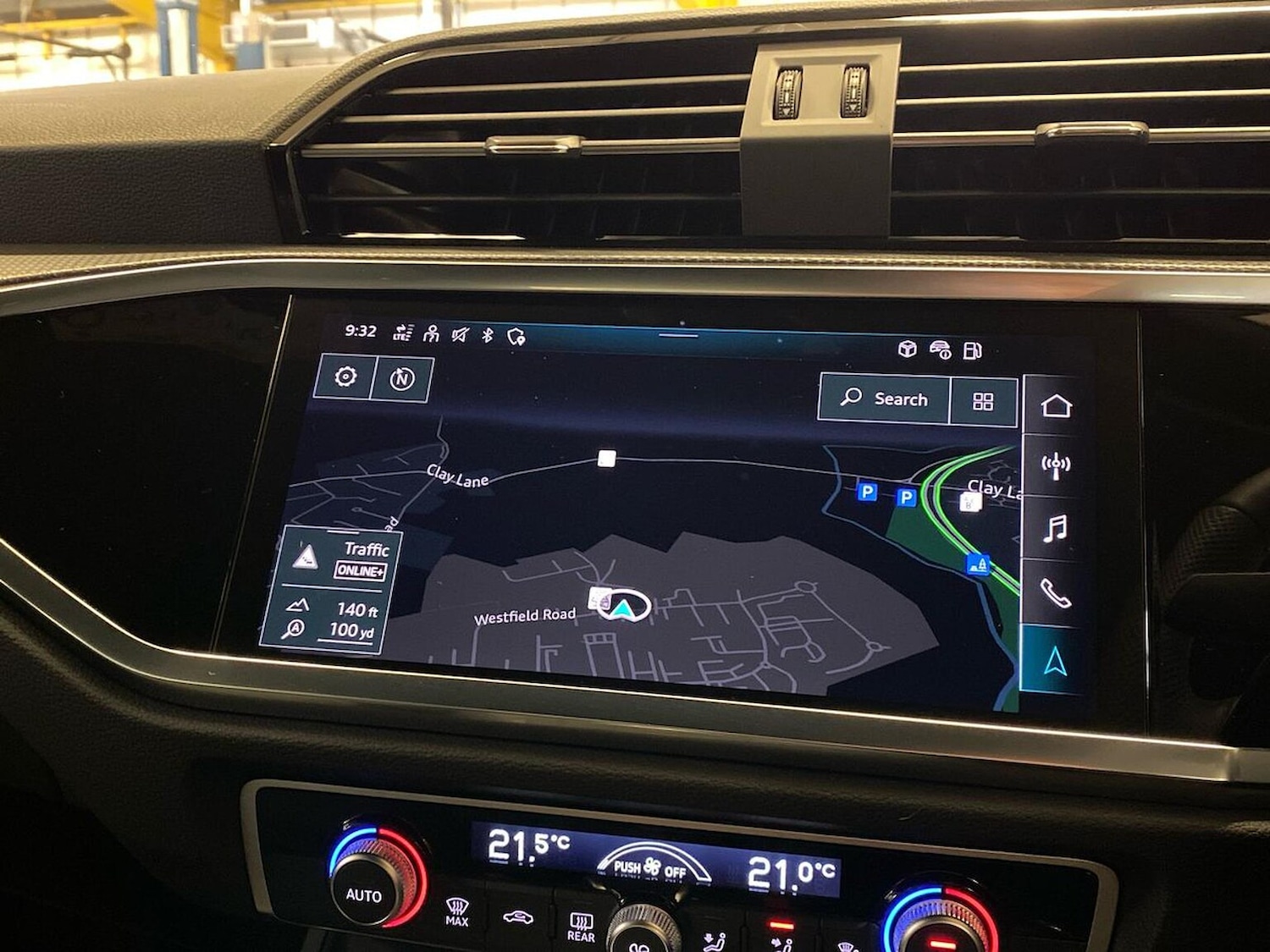 Used Audi Q3 2025 for sale - 78060646: Photo 24