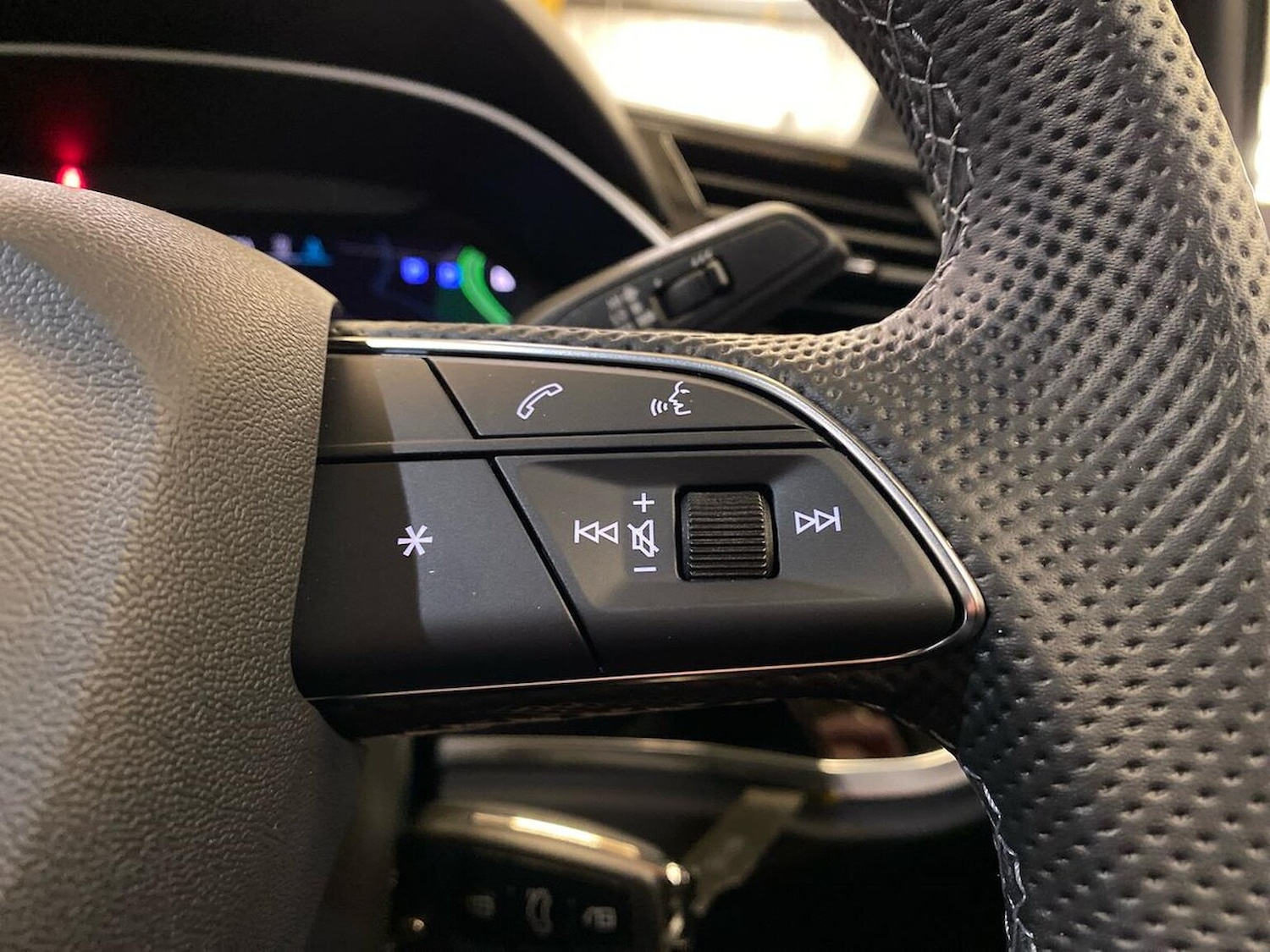 Used Audi Q3 2025 for sale - 78060646: Photo 27