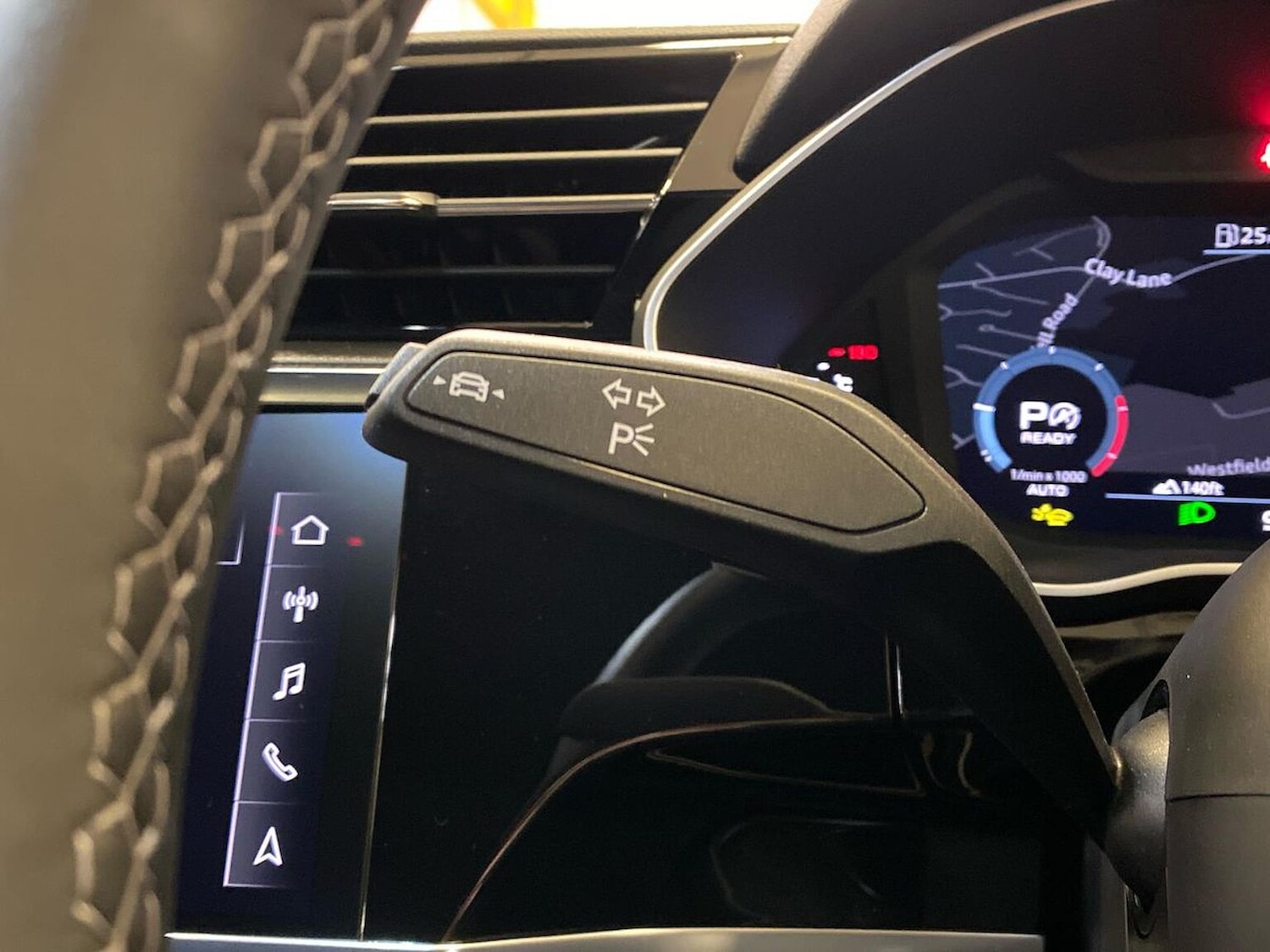 Used Audi Q3 2025 for sale - 78060646: Photo 29