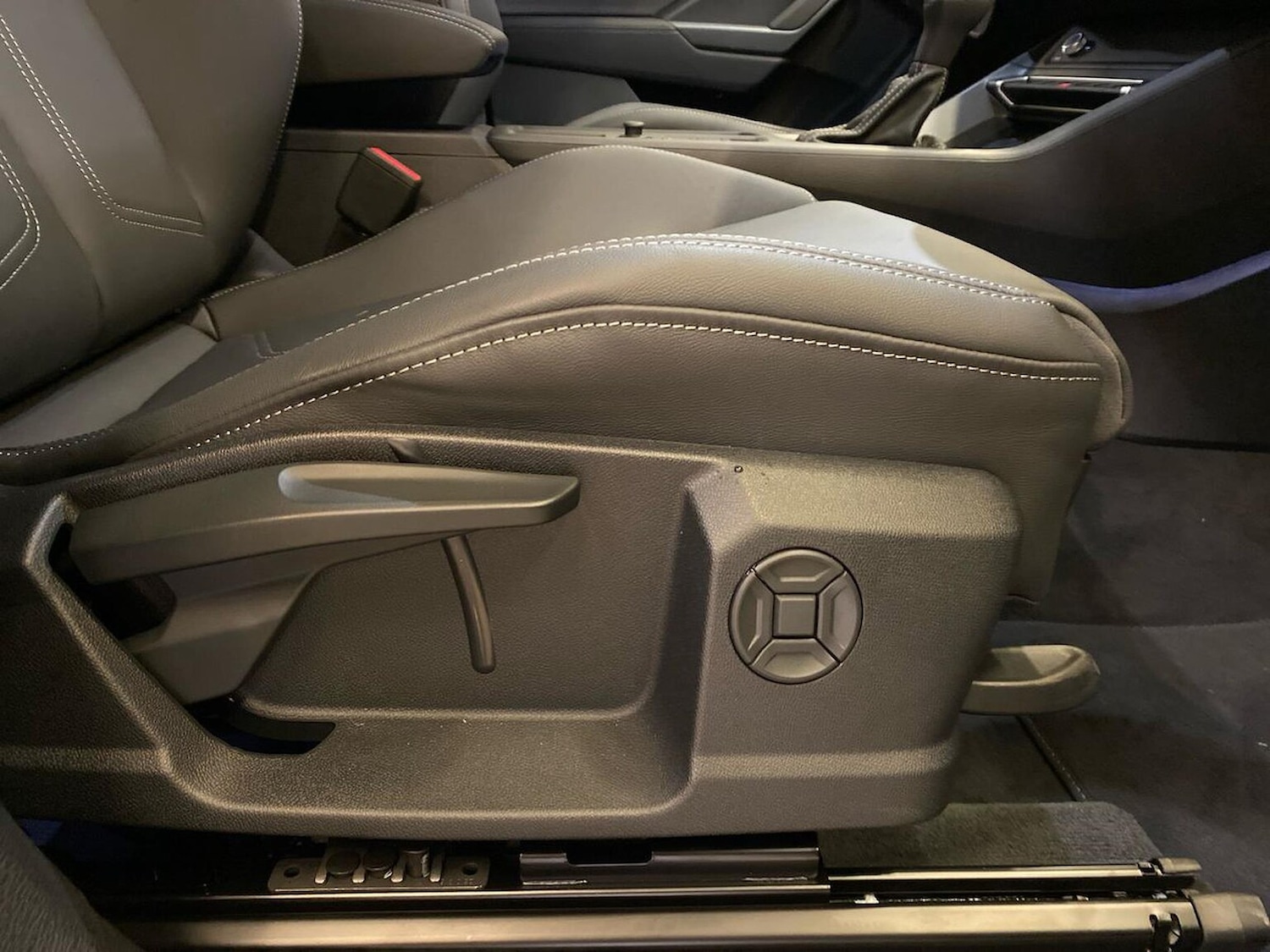 Used Audi Q3 2025 for sale - 78060646: Photo 30