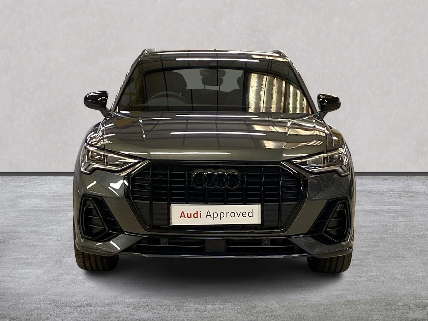 Used Audi Q3 2025 for sale - 78060646: Photo 5