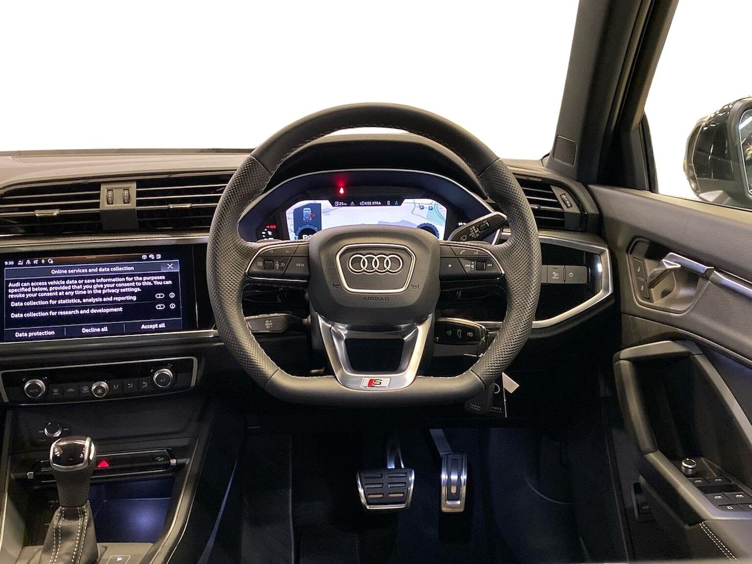 Used Audi Q3 2025 for sale - 78060646: Photo 9