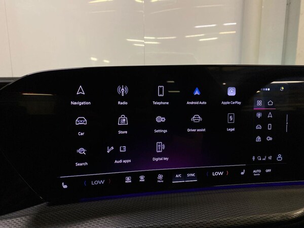 Used Audi Q5 2025 for sale - 75435649: Photo 11