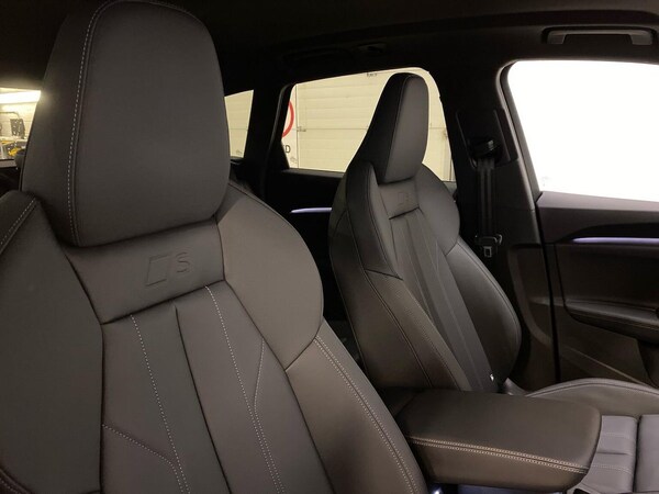 Used Audi Q5 2025 for sale - 75435649: Photo 14