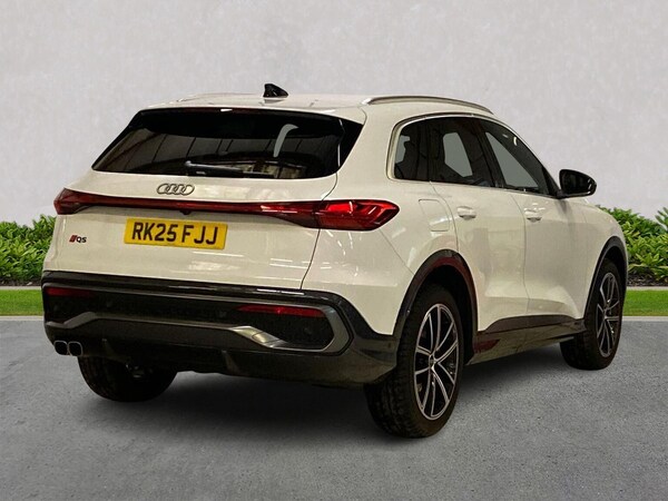Used Audi Q5 2025 for sale - 75435649: Photo 18