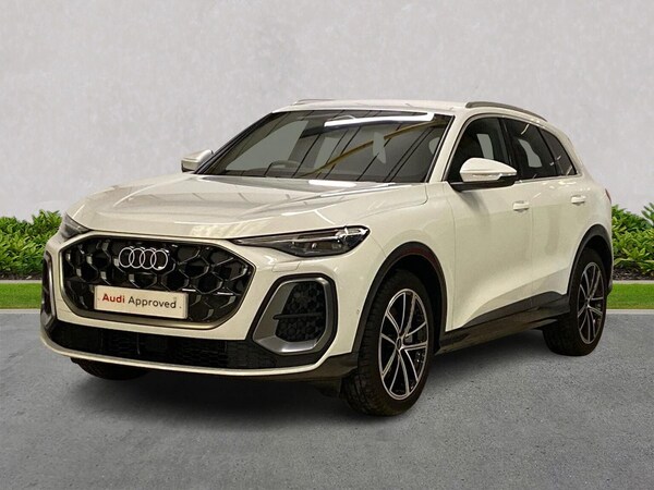 Used Audi Q5 2025 for sale - 75435649: Photo 20