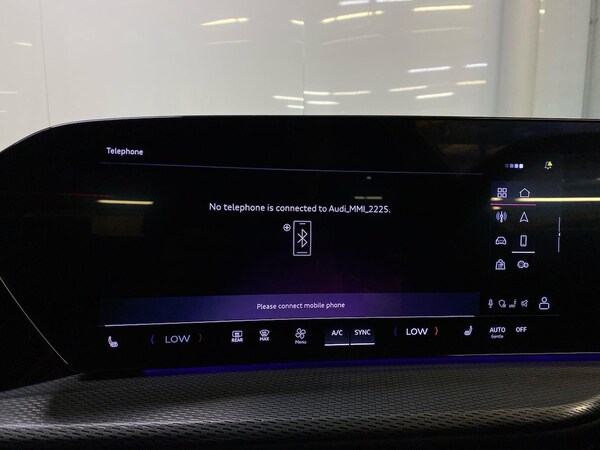 Used Audi Q5 2025 for sale - 75435649: Photo 25
