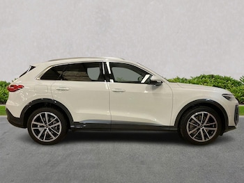 Used Audi Q5 2025 for sale - 75435649: Photo