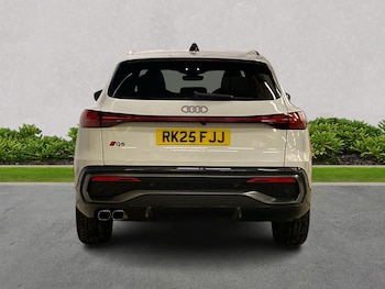 Used Audi Q5 2025 for sale - 75435649: Photo
