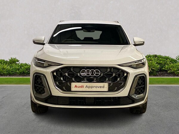 Used Audi Q5 2025 for sale - 75435649: Photo 5