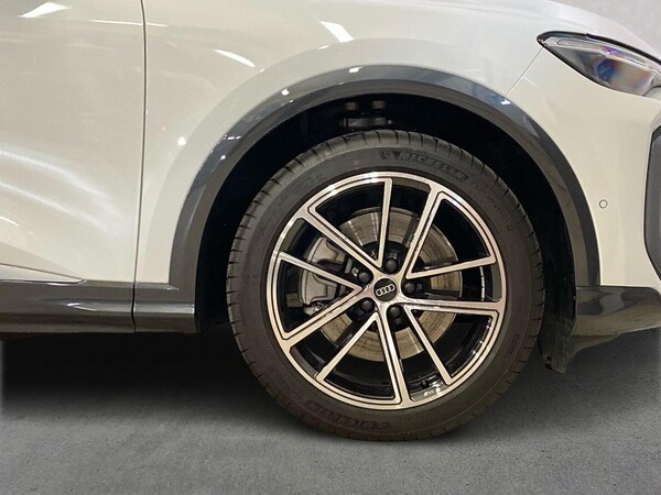 Used Audi Q5 2025 for sale - 75435649: Photo 6