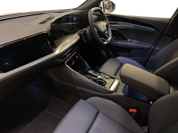 Used Audi Q5 2025 for sale - 75435649: Photo 7