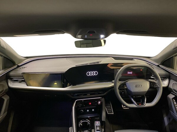 Used Audi Q5 2025 for sale - 75435649: Photo 8