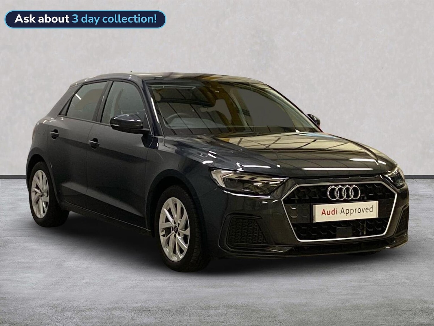 Used Audi A1 2023 for sale - 76165066: Photo 1