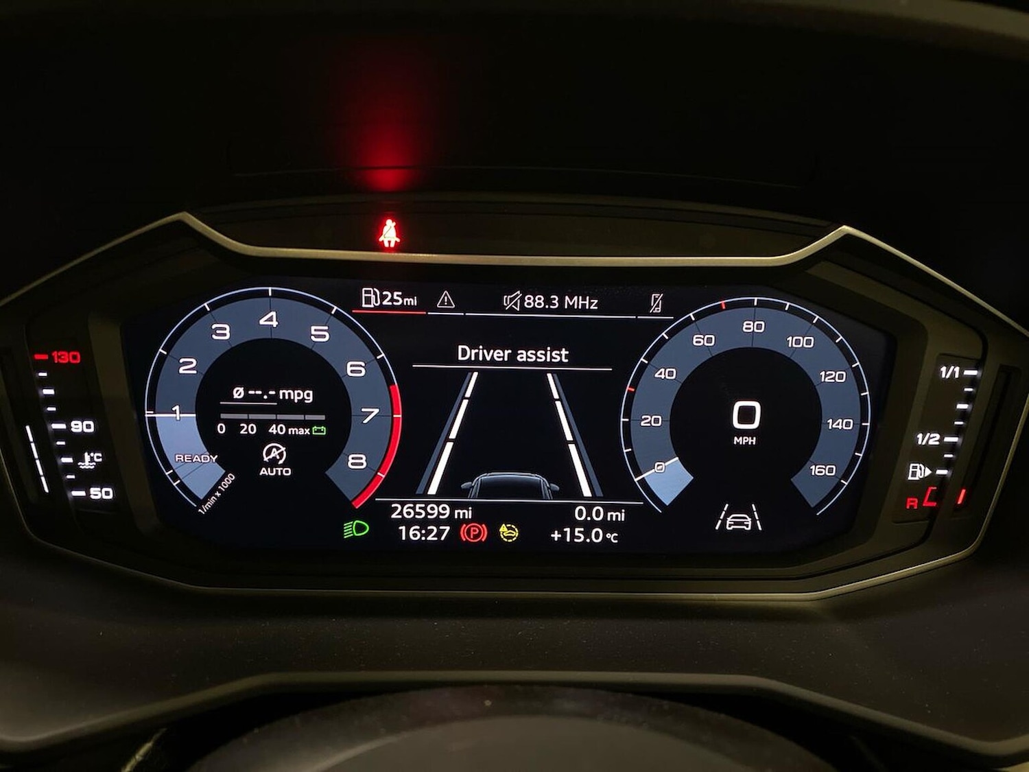 Used Audi A1 2023 for sale - 76165066: Photo 10
