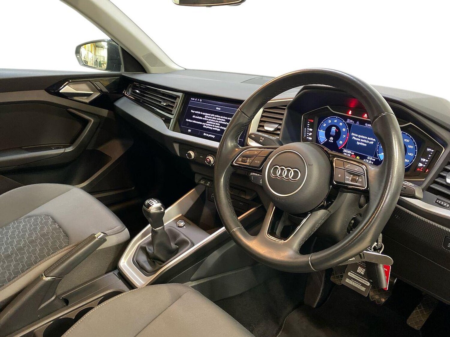 Used Audi A1 2023 for sale - 76165066: Photo 15