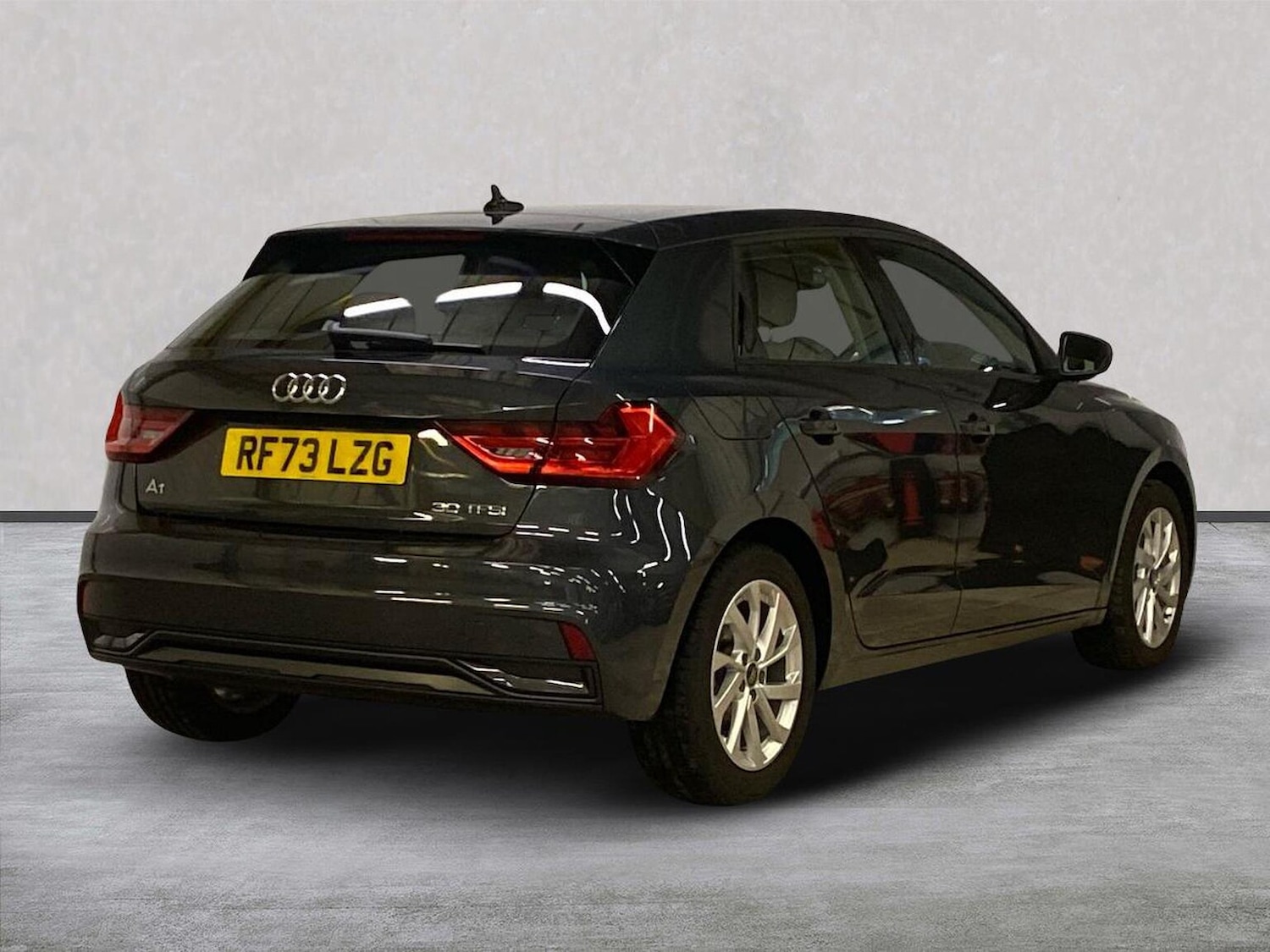 Used Audi A1 2023 for sale - 76165066: Photo 18