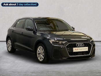 Audi - A1