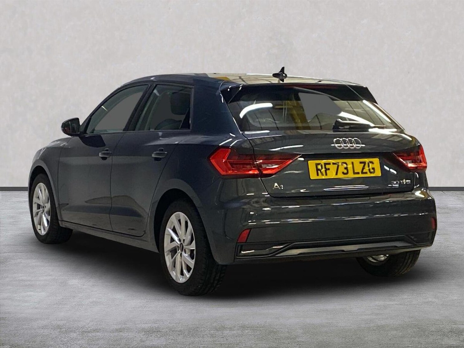 Used Audi A1 2023 for sale - 76165066: Photo 2