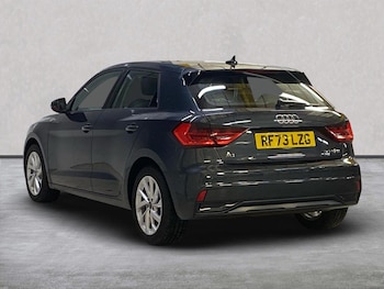 Used Audi A1 2023 for sale - 76165066: Photo 2